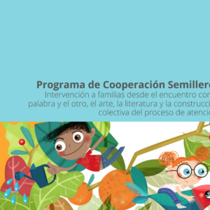 Brochure del Programa de Cooperación Semilleros
